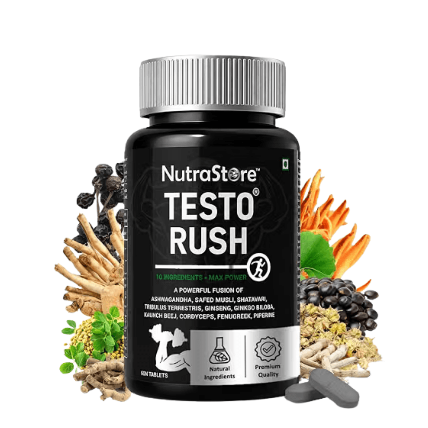 Testosterone Supplement For Men