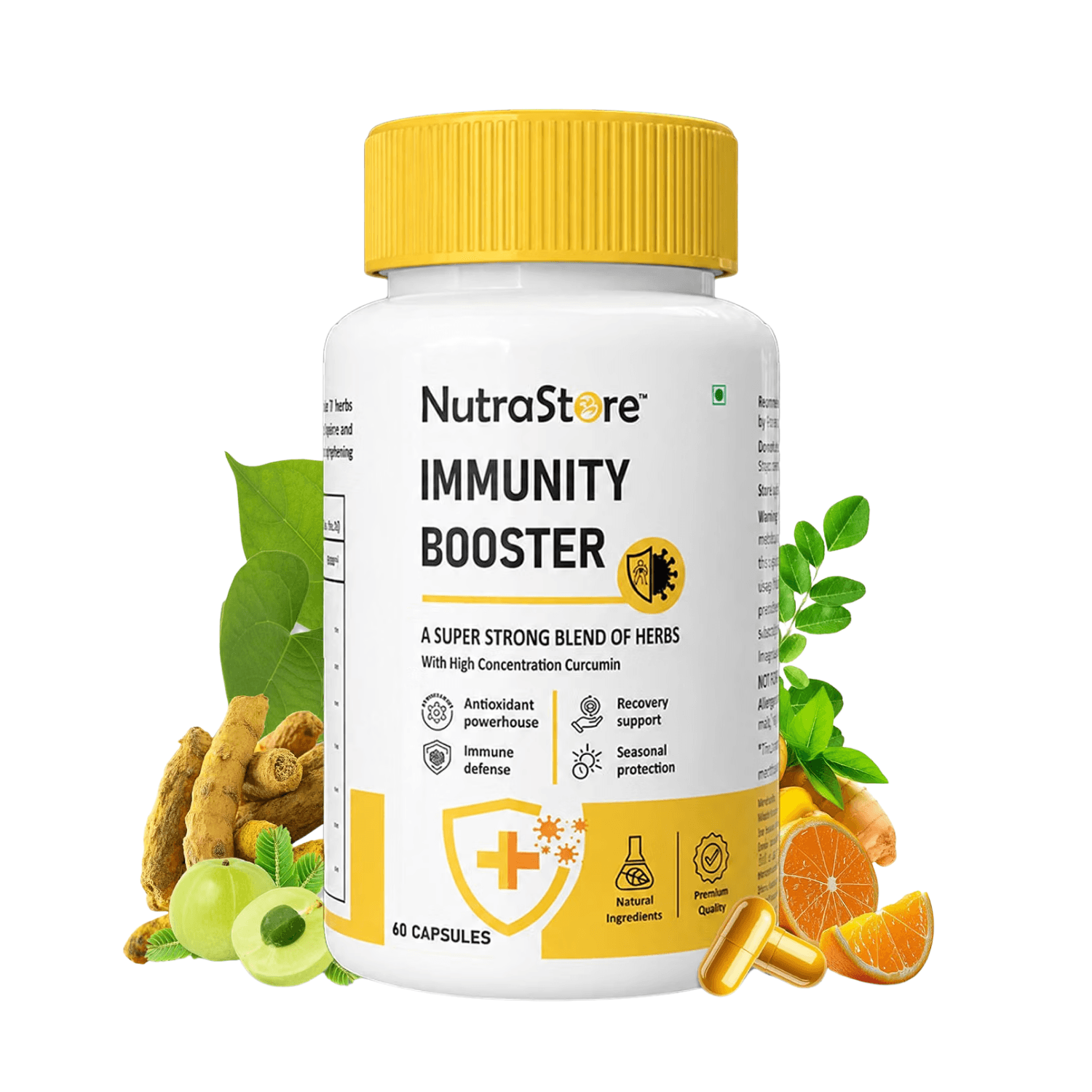 Immunity Booster
