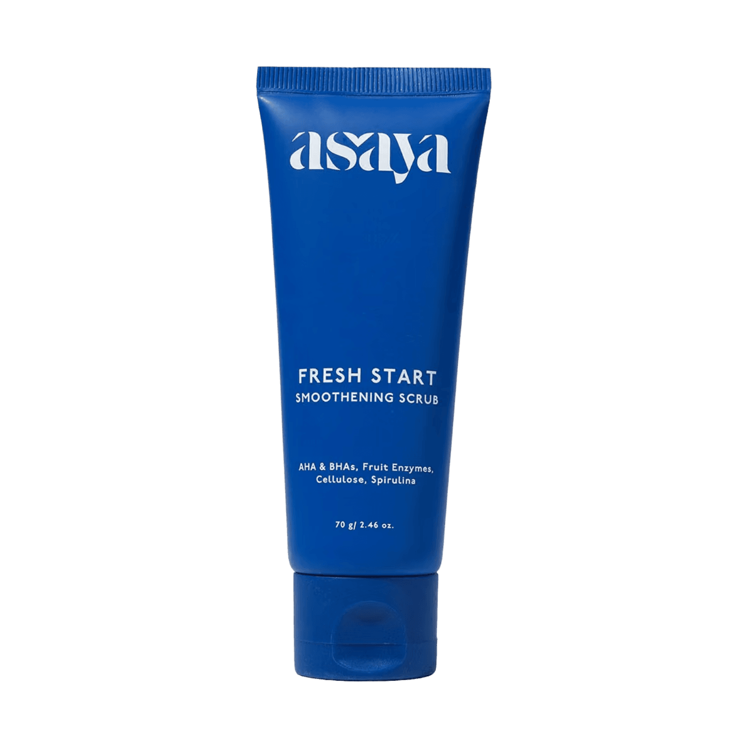 Asaya Fresh Start Smoothening Scrub